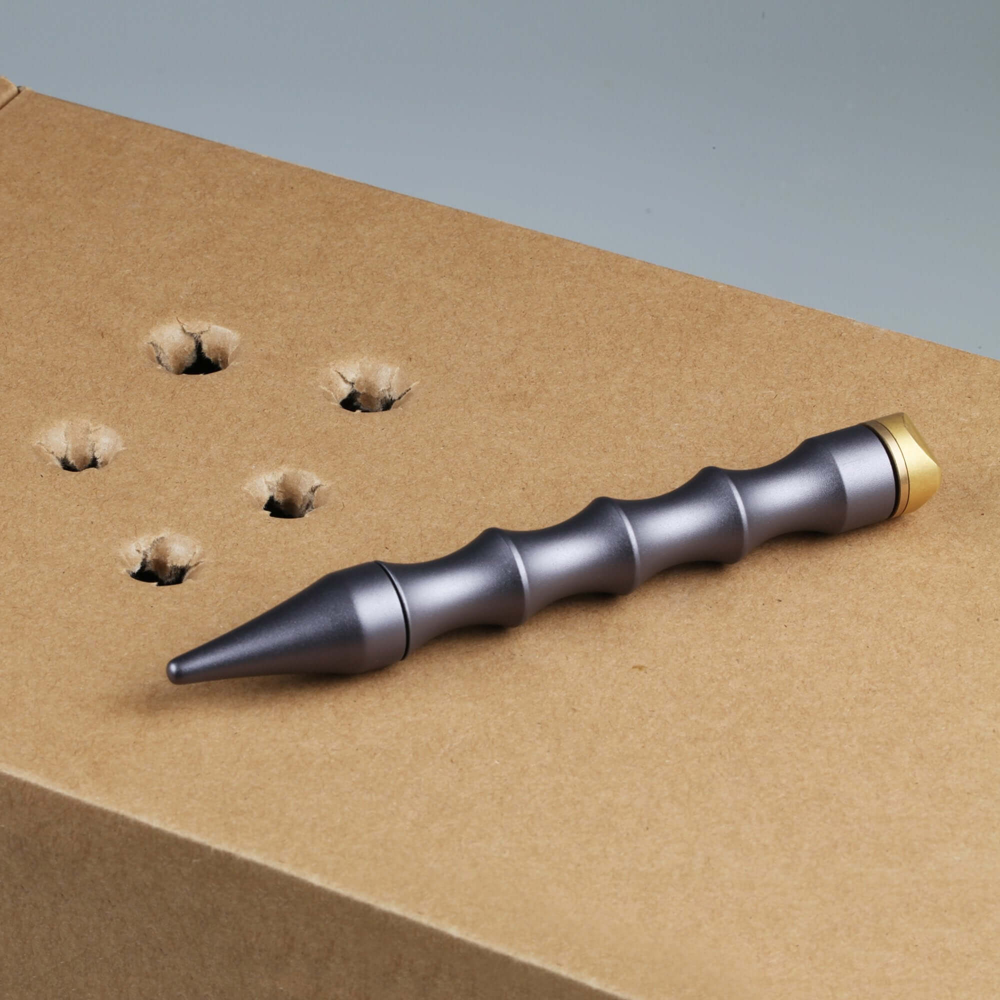 3 in 1 Rattle Pen