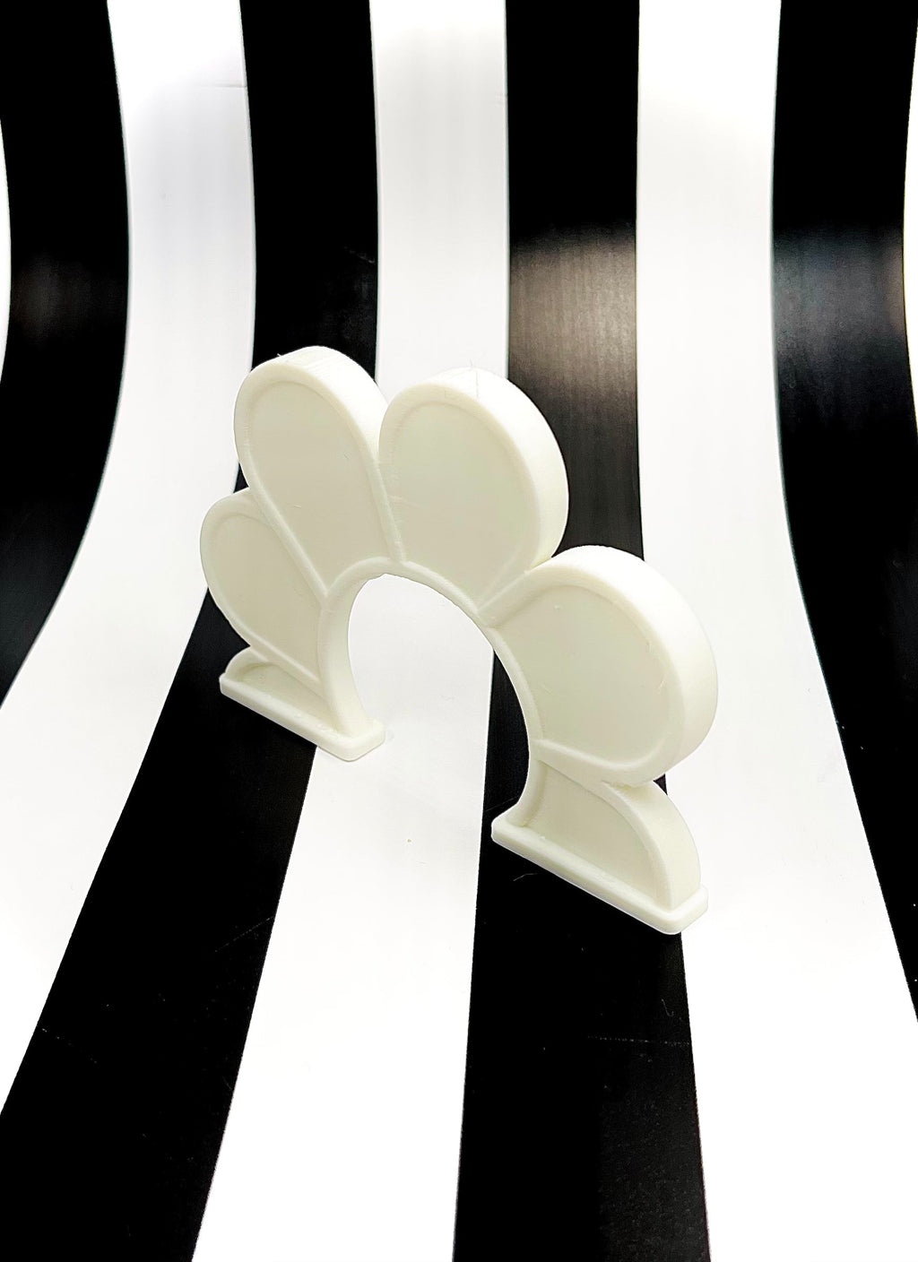 Flower Cup Handle