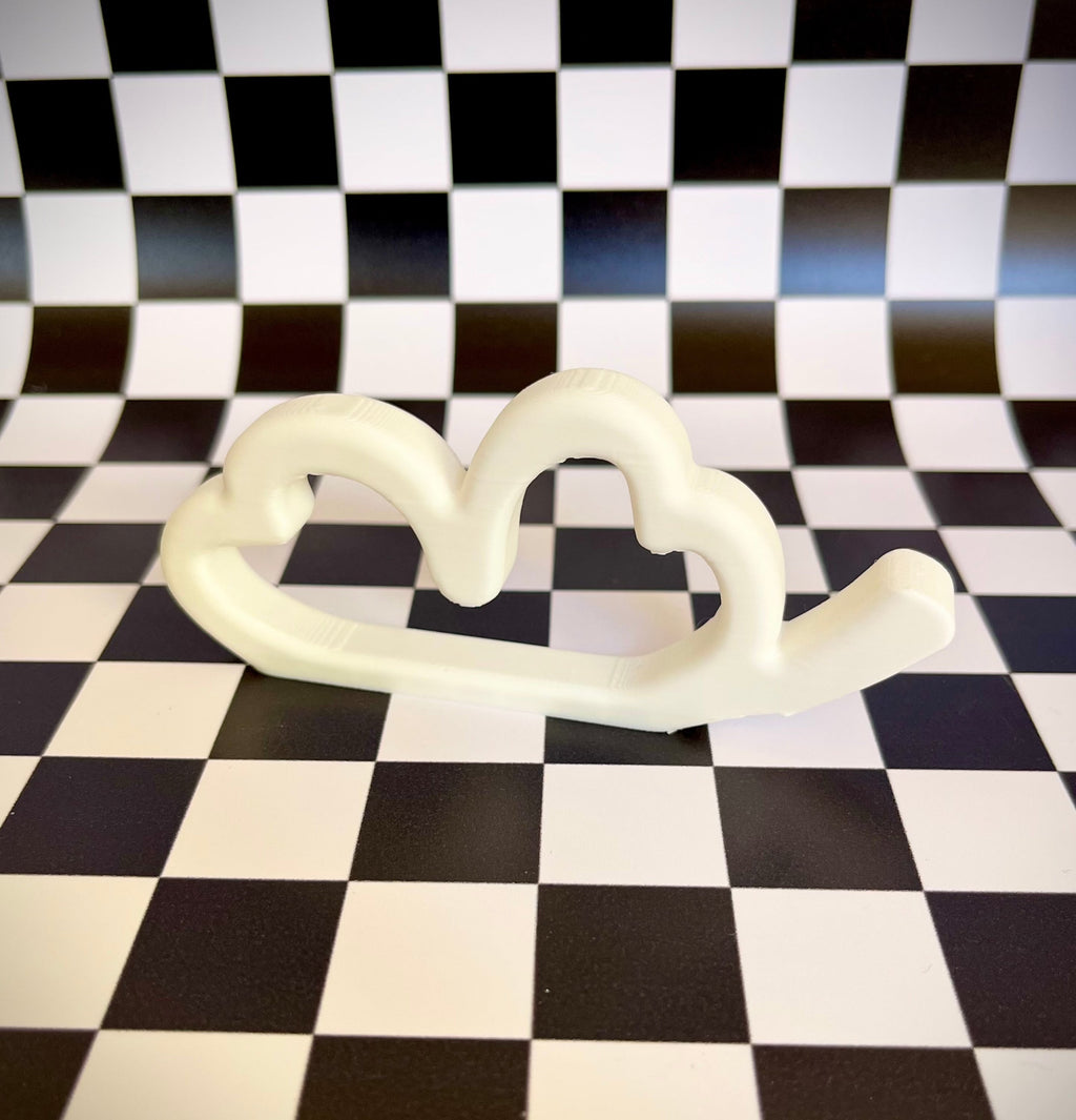 4 Leaf Clover Handle