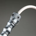 D-Ring Attachment for Whip