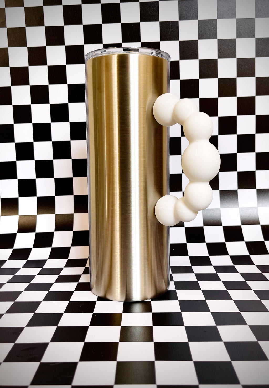 Beads Cup Handle