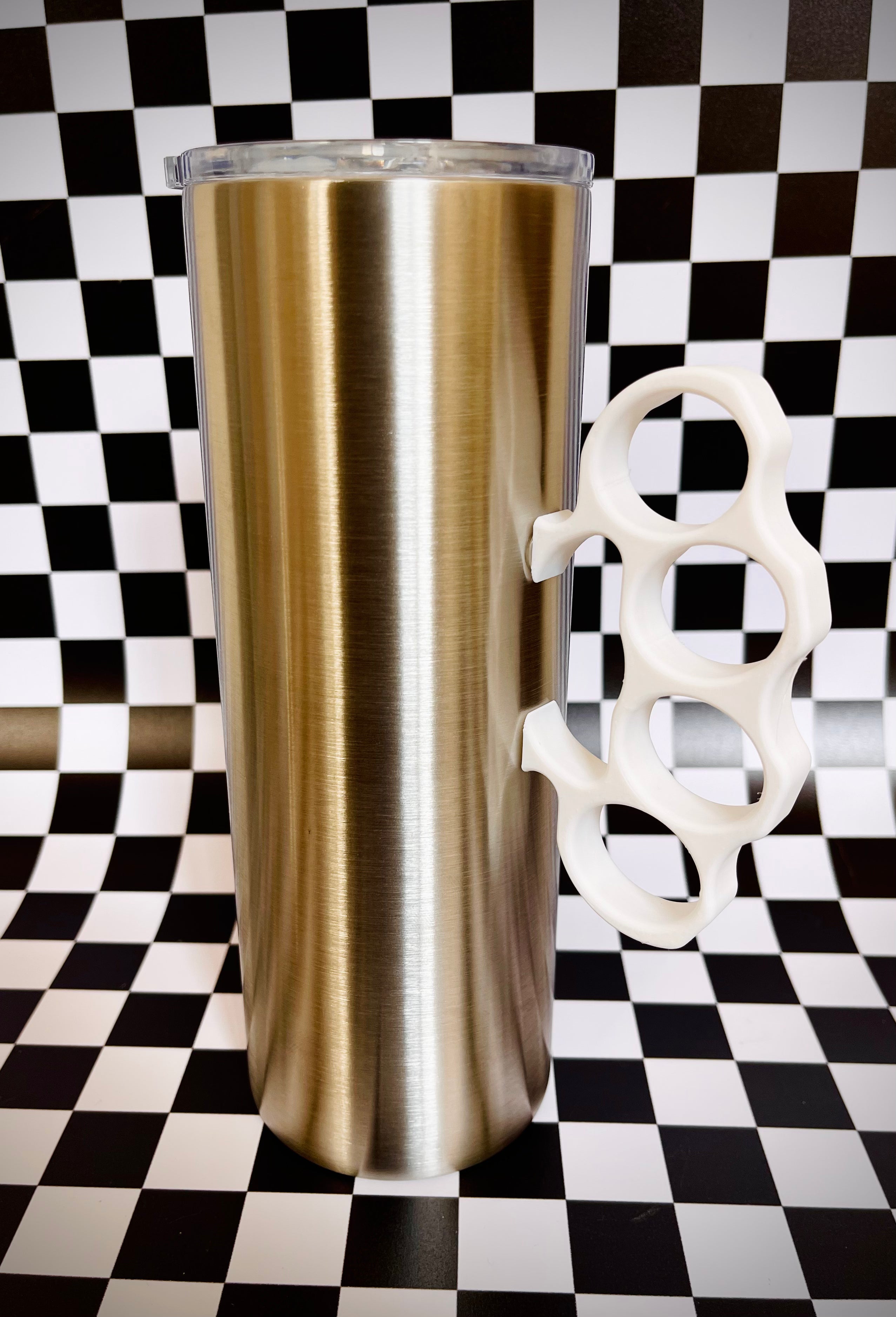 Knuckle Sando Cup Handle