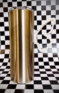 Butterfly Wing Cup Handle