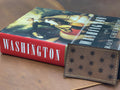 George Washington Flag Patch