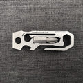 EverRatchet Clip Ratcheting Multitool