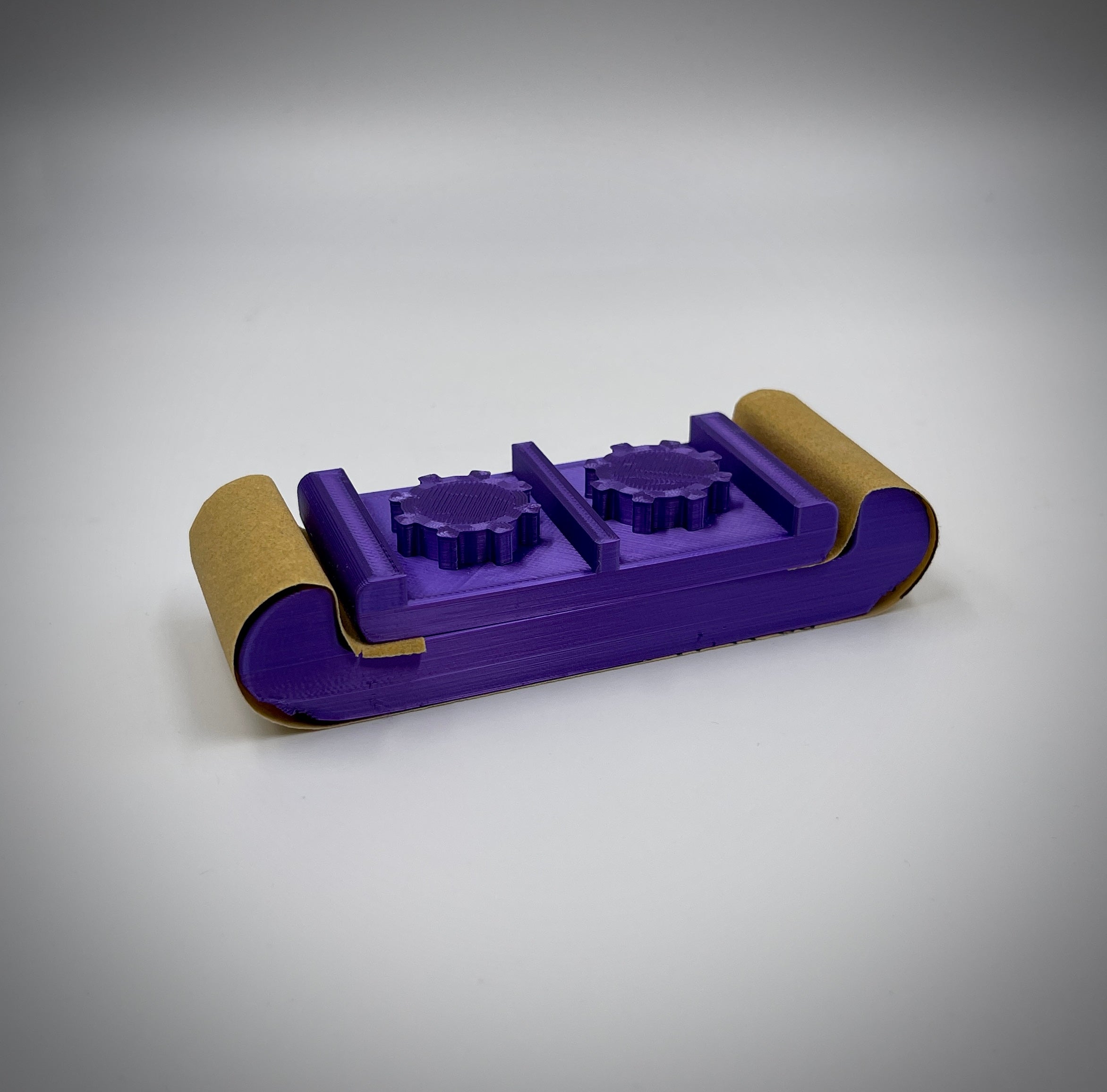 3D Printed Handy Sander