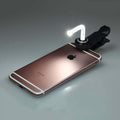Stinger Bore Light Illuminator & Macro Lens