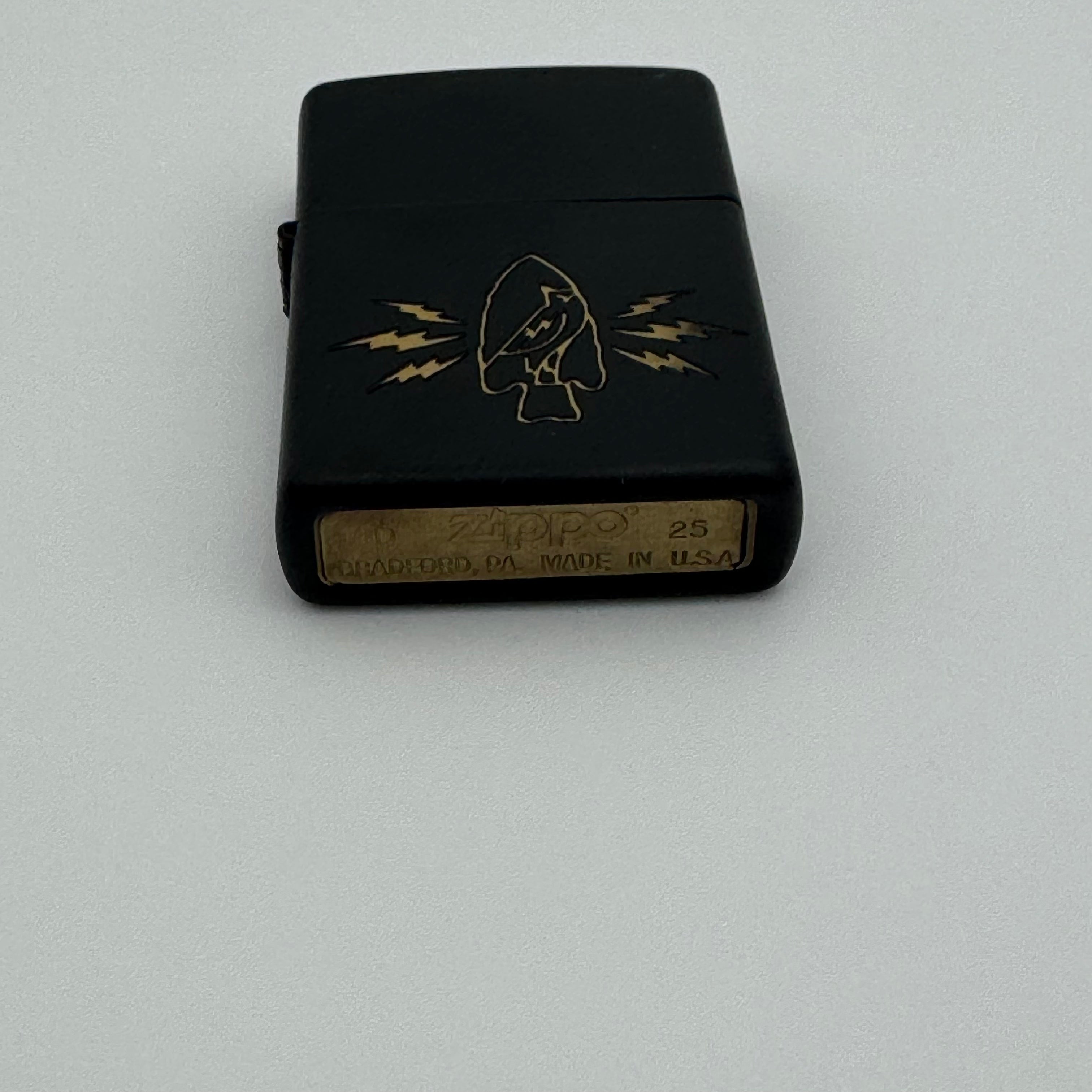 Zippo