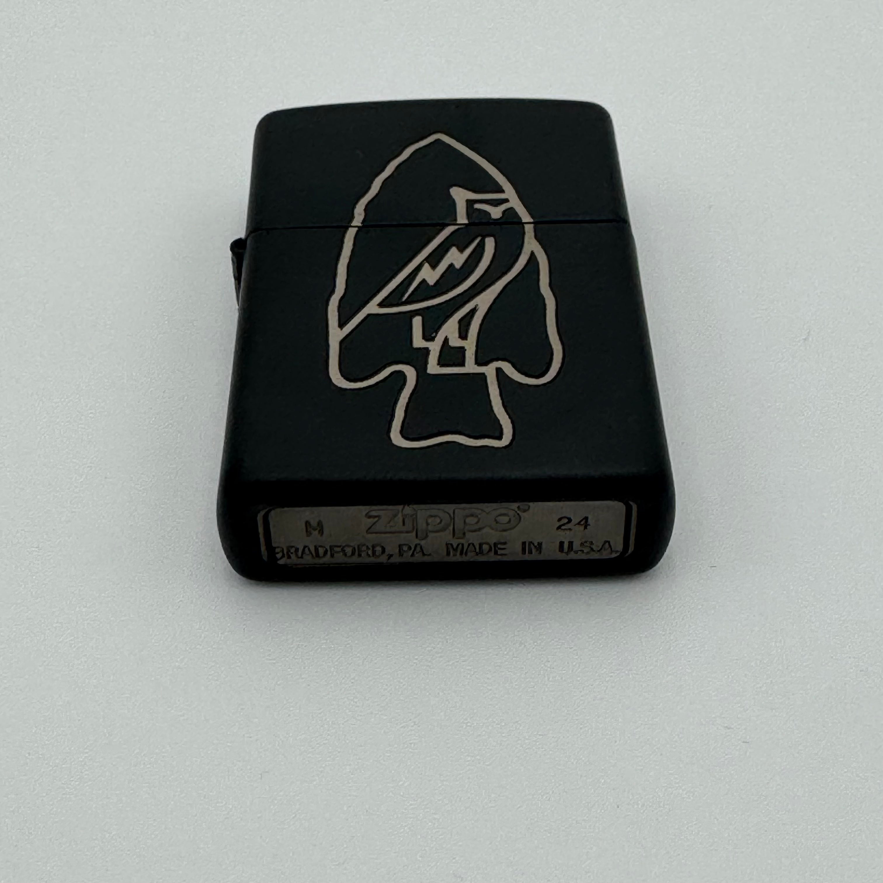 Zippo