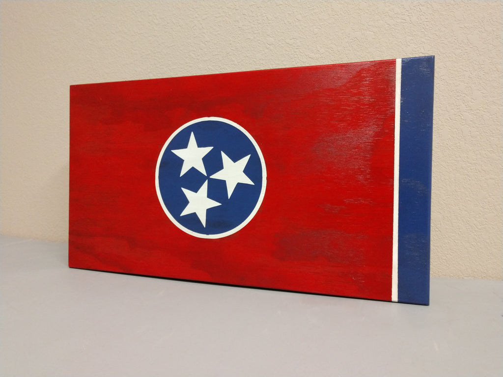 Mini State and Specialty Flags