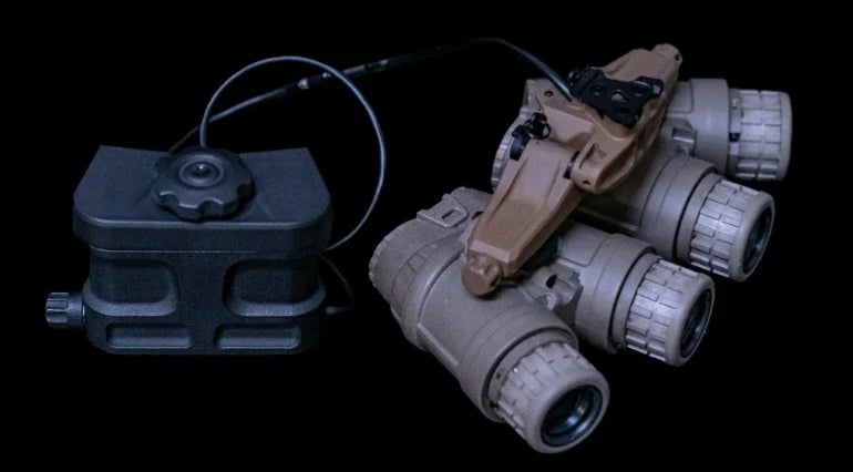 UAPNVG-B Chimera Bridge