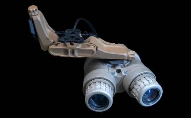 UAPNVG-B Chimera Bridge