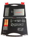 E9 GEN5 + Spare Battery Bundle - 3,000 Lumen Tactical Flashlight with Backup Power