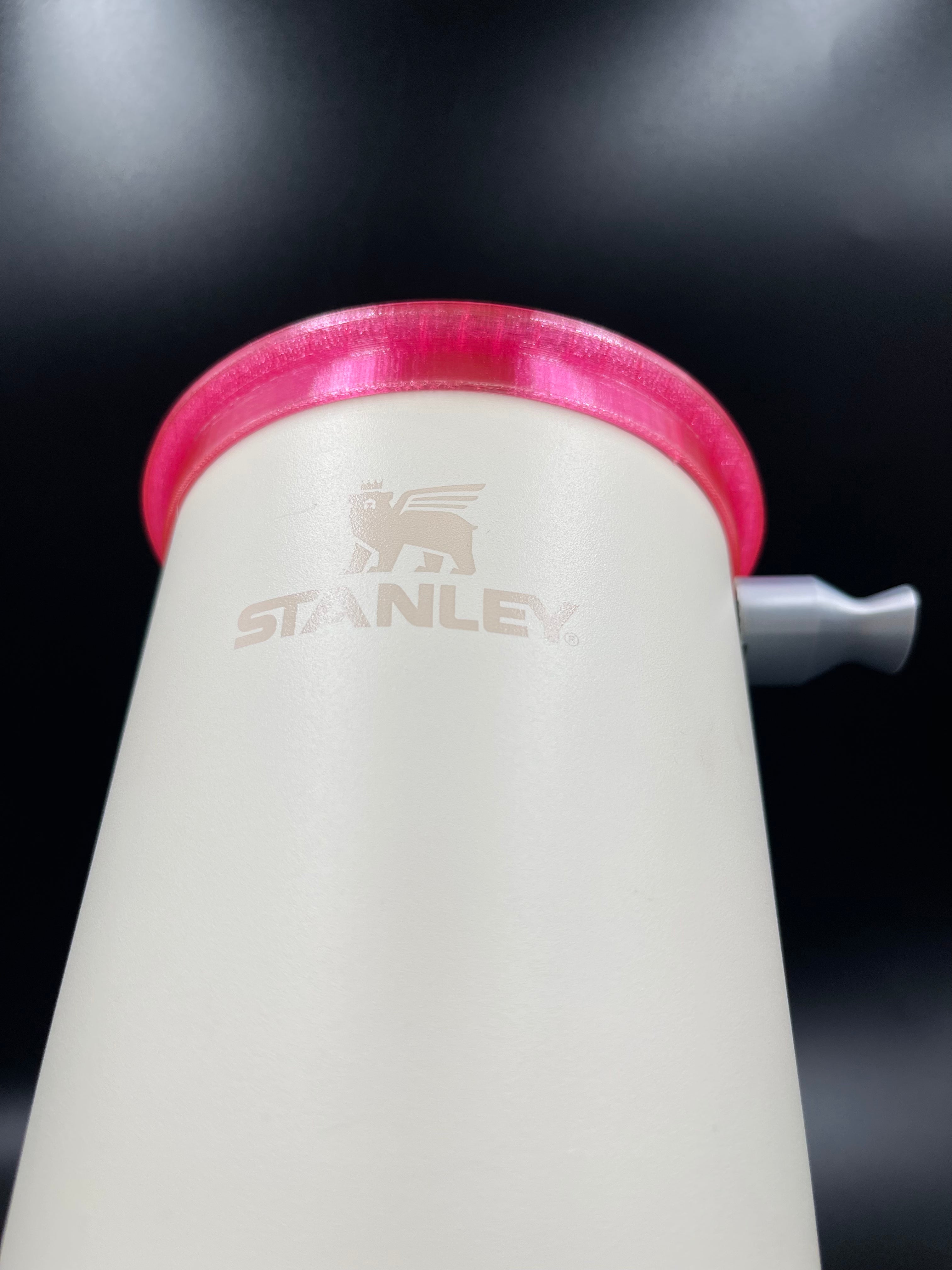 40oz Stanley Steel Shield