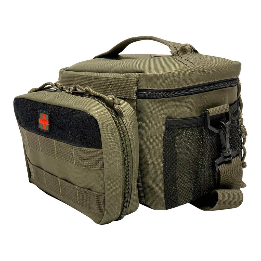 First Aid Kit Pouches