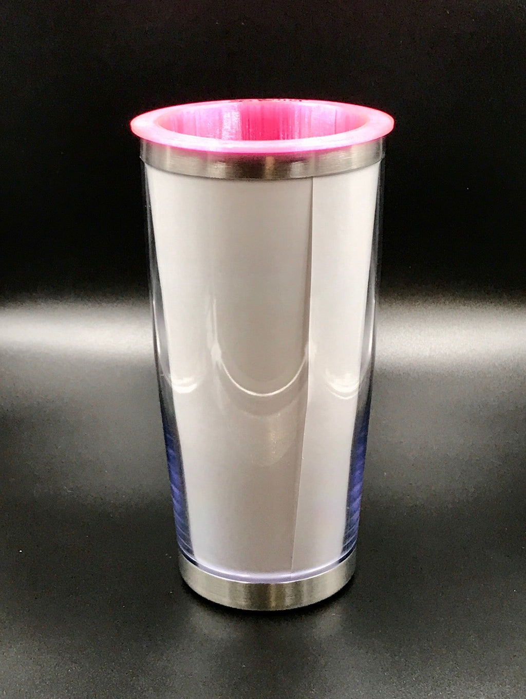 30oz BUILT/Hogg Storyboard TPU Tumbler Shield