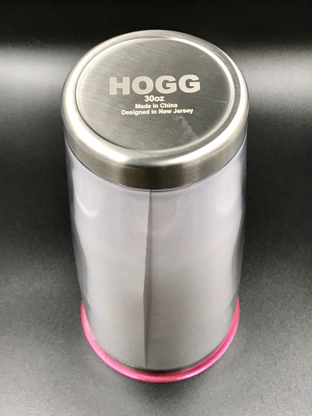 30oz BUILT/Hogg Storyboard TPU Tumbler Shield