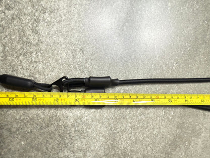 Single point sling with Clip