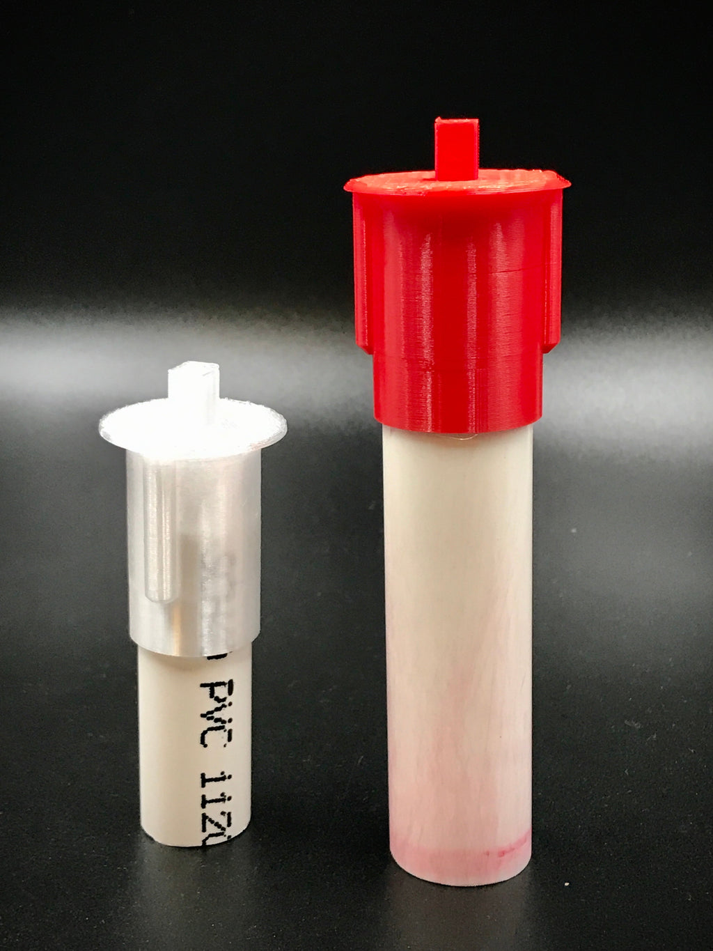 HydroHandle for HydroLids