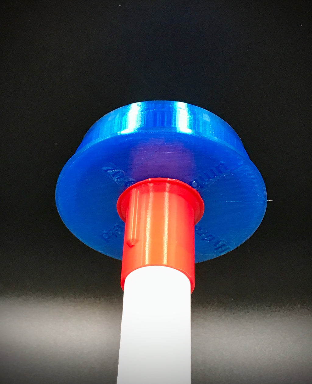 HydroHandle for HydroLids