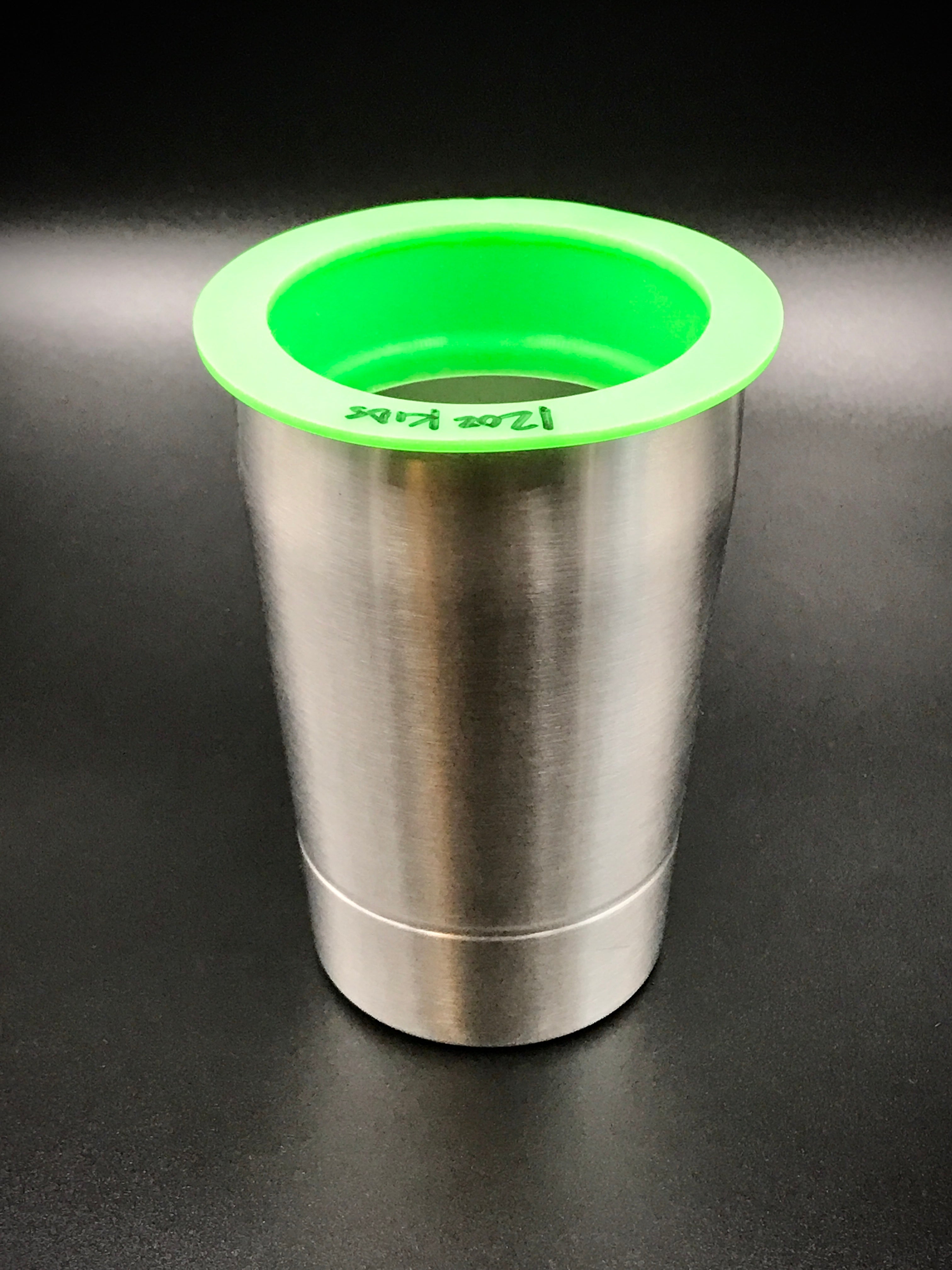 12oz KIDS SILICONE Tumbler Shield