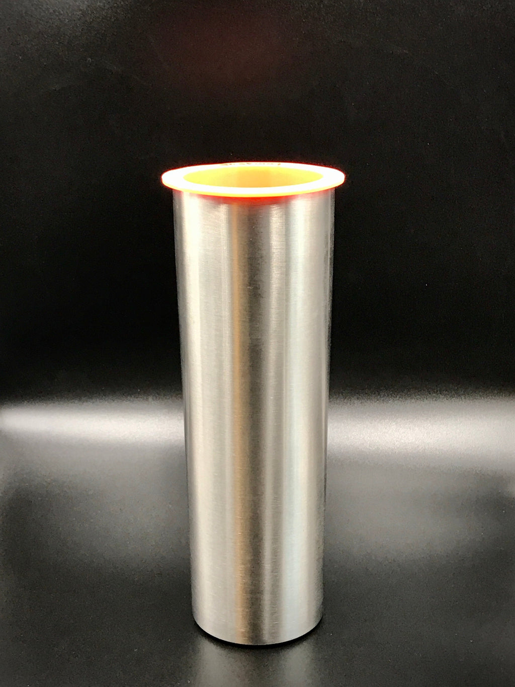 30oz Skinny SILICONE Tumbler Shield