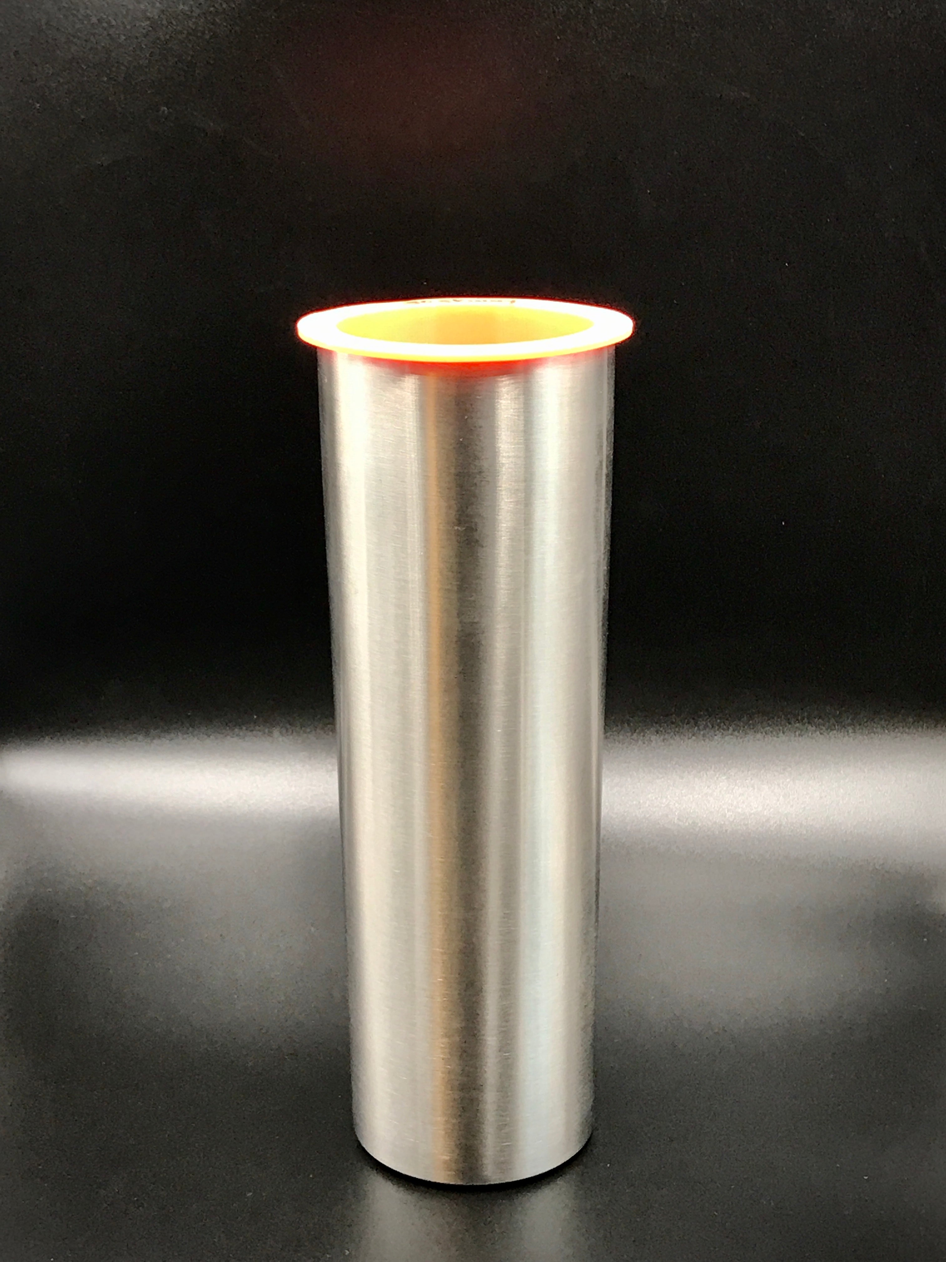 30oz Skinny SILICONE Tumbler Shield