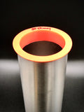30oz Skinny SILICONE Tumbler Shield