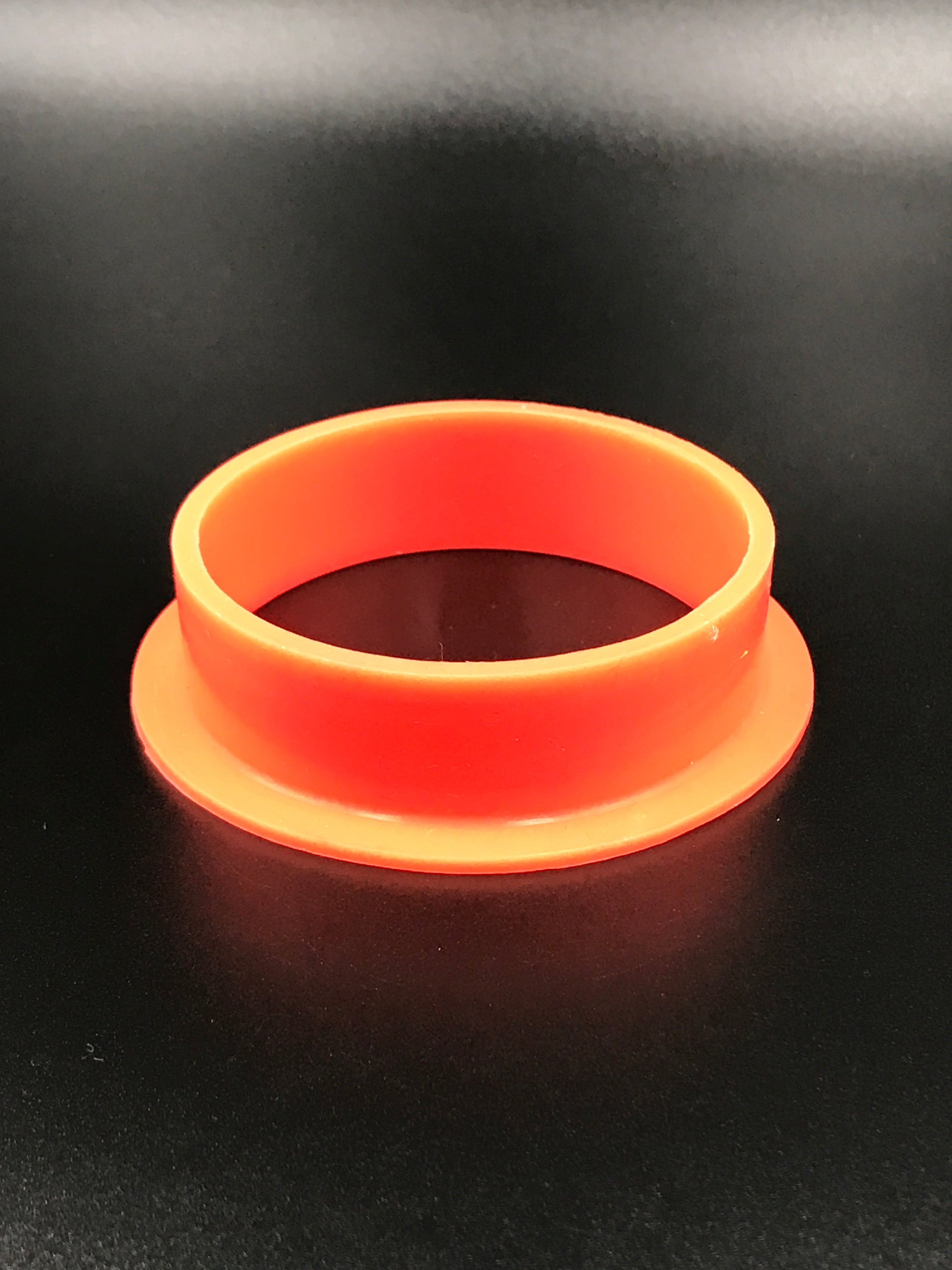 30oz Skinny SILICONE Tumbler Shield