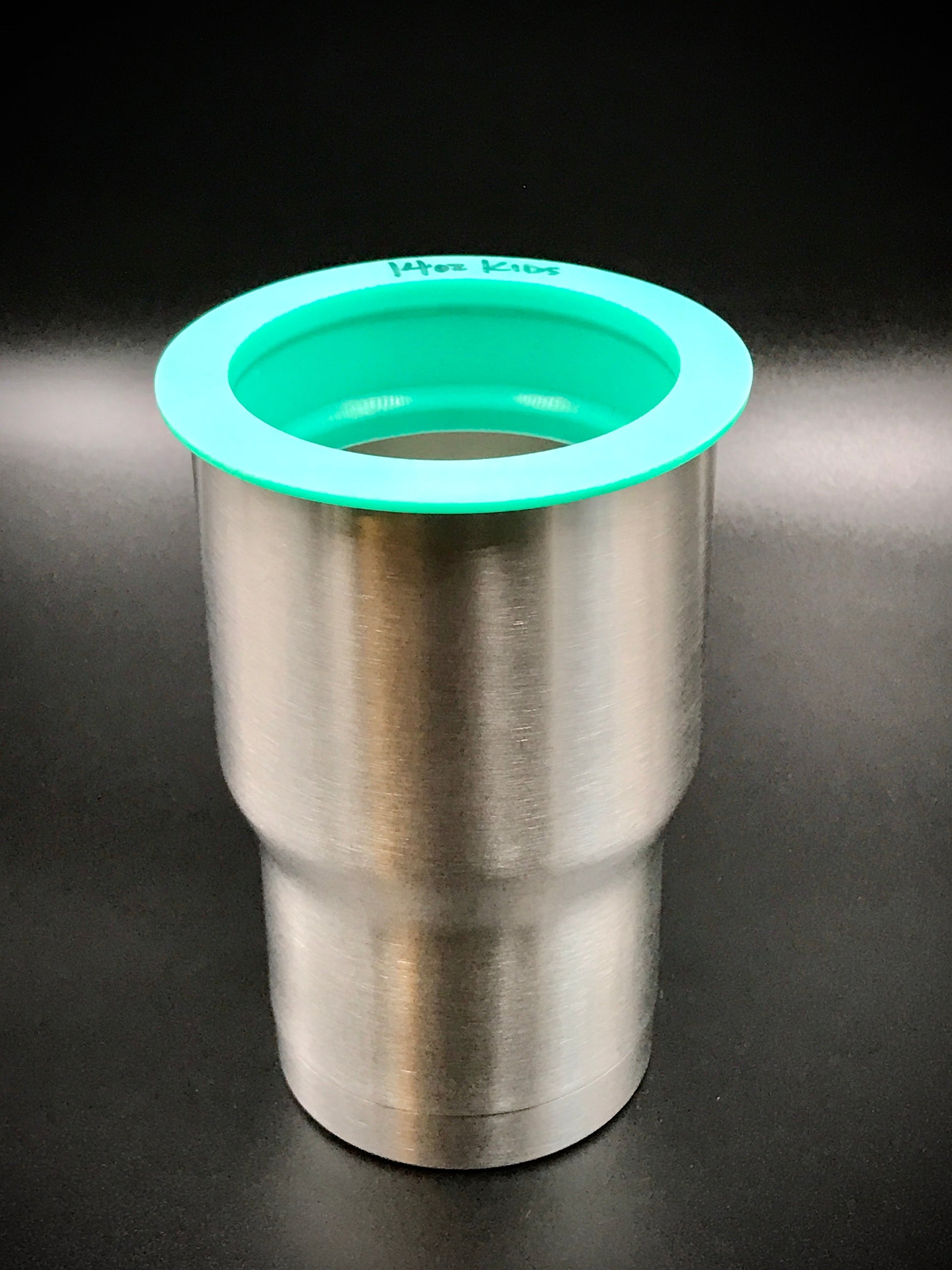 14oz KIDS SILICONE Tumbler Shield