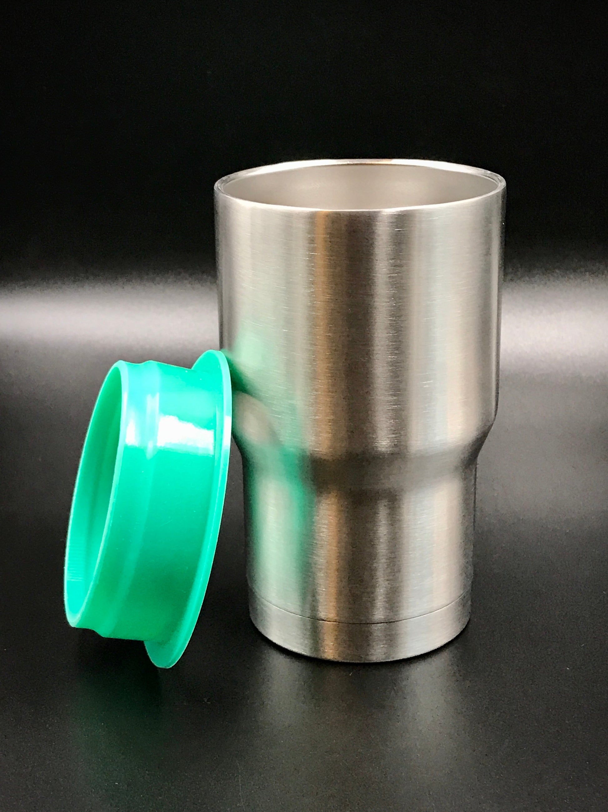 14oz KIDS SILICONE Tumbler Shield