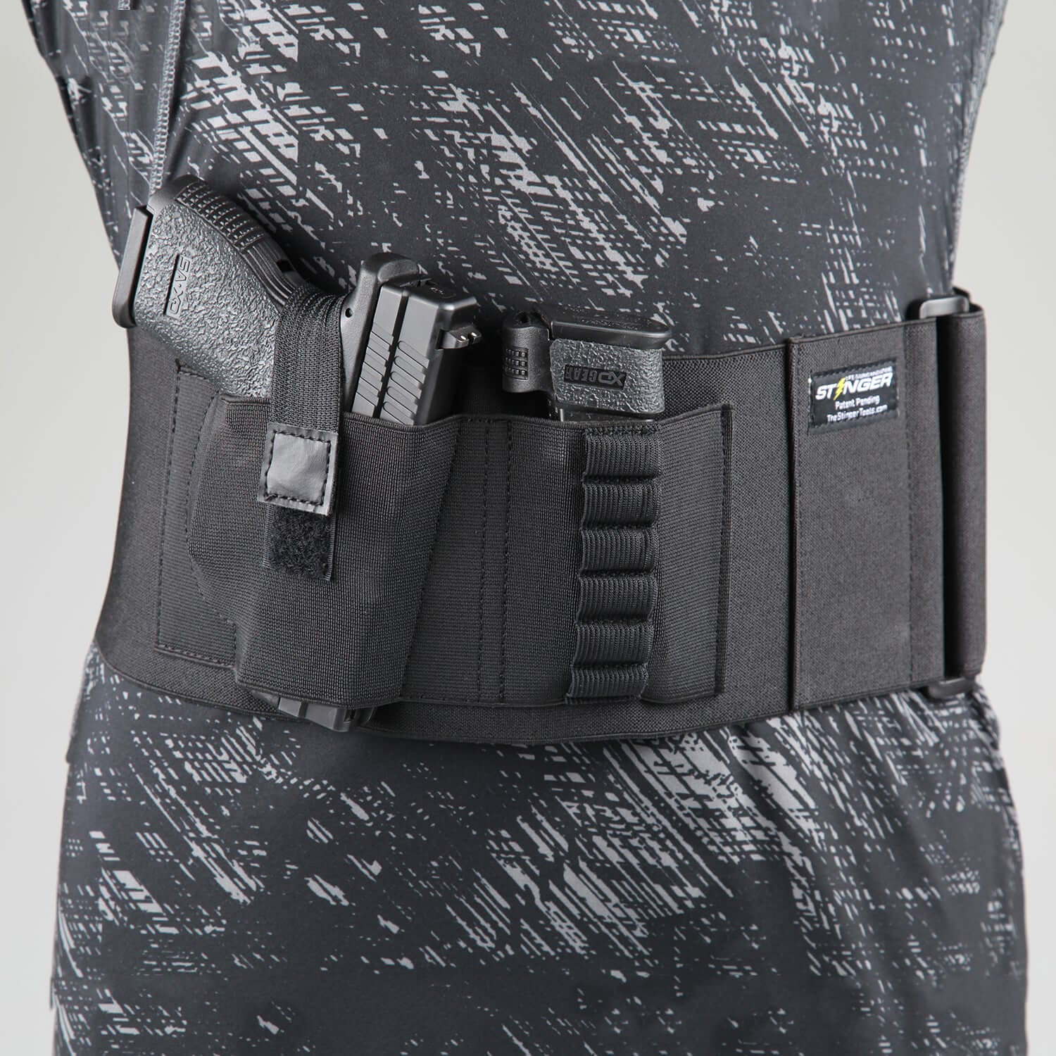 Stinger Belly Band Holster for Concealed Carry