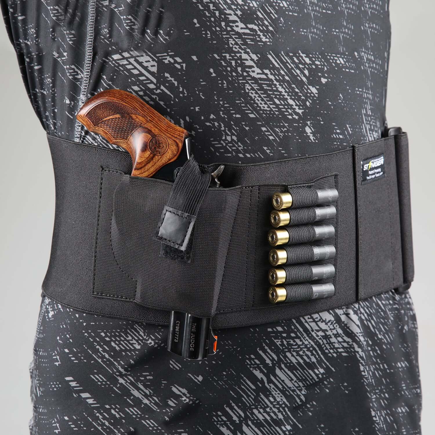 Stinger Belly Band Holster for Concealed Carry