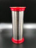 20oz Skinny Steel Shield Set TPU