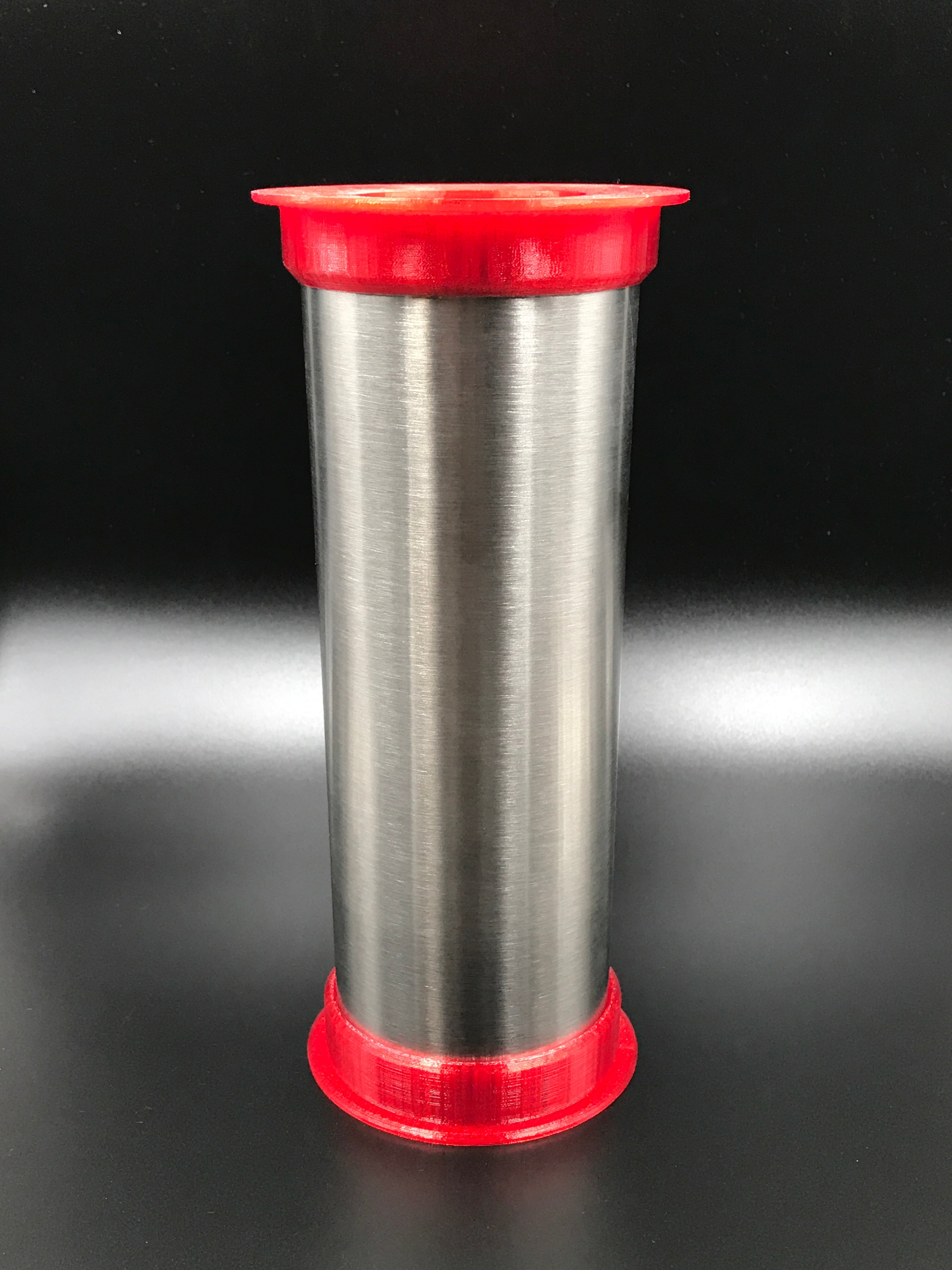 20oz Skinny Steel Shield Set TPU