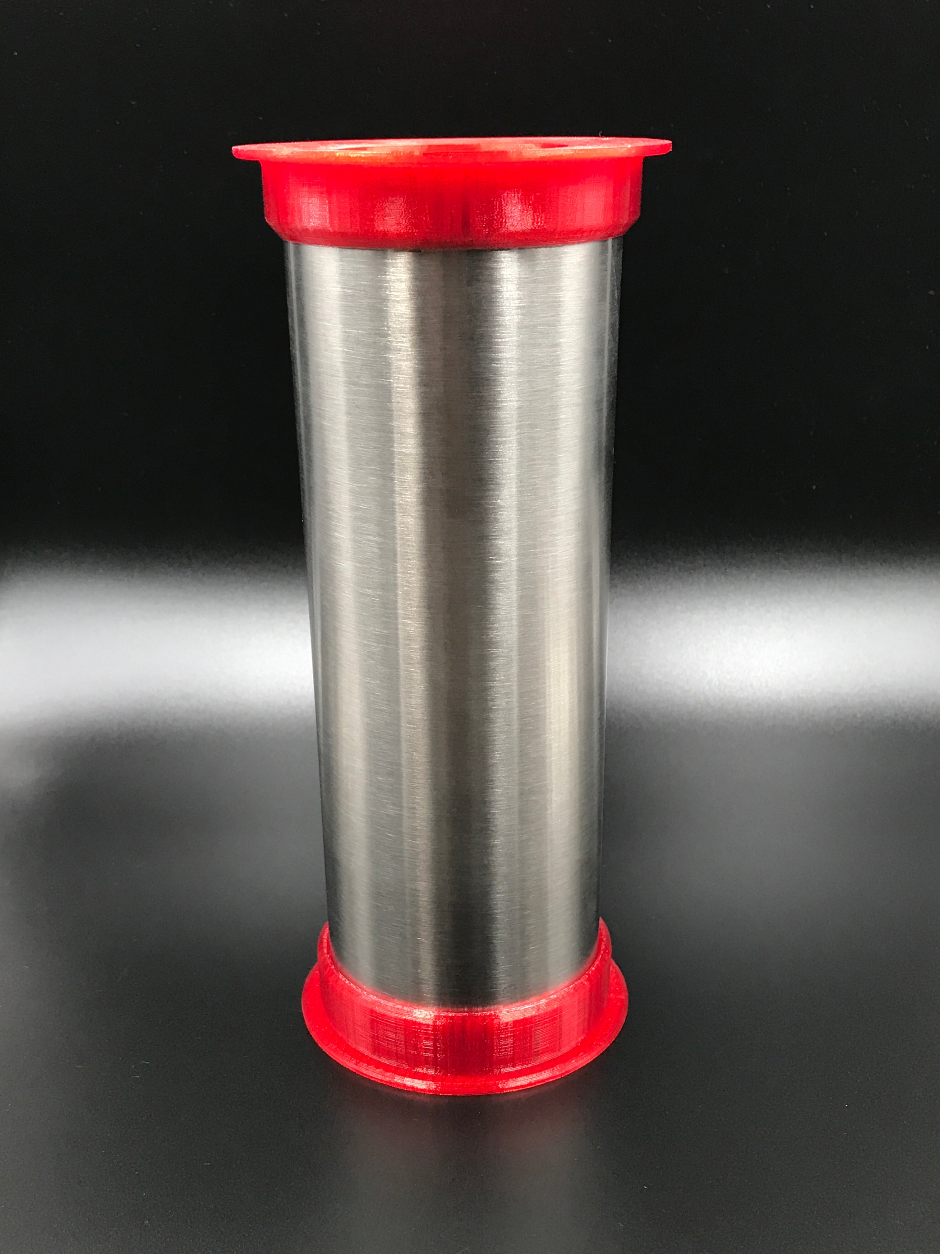 20oz Skinny Steel Shield Set TPU