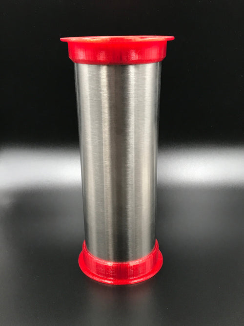 20oz Skinny Steel Shield Set TPU