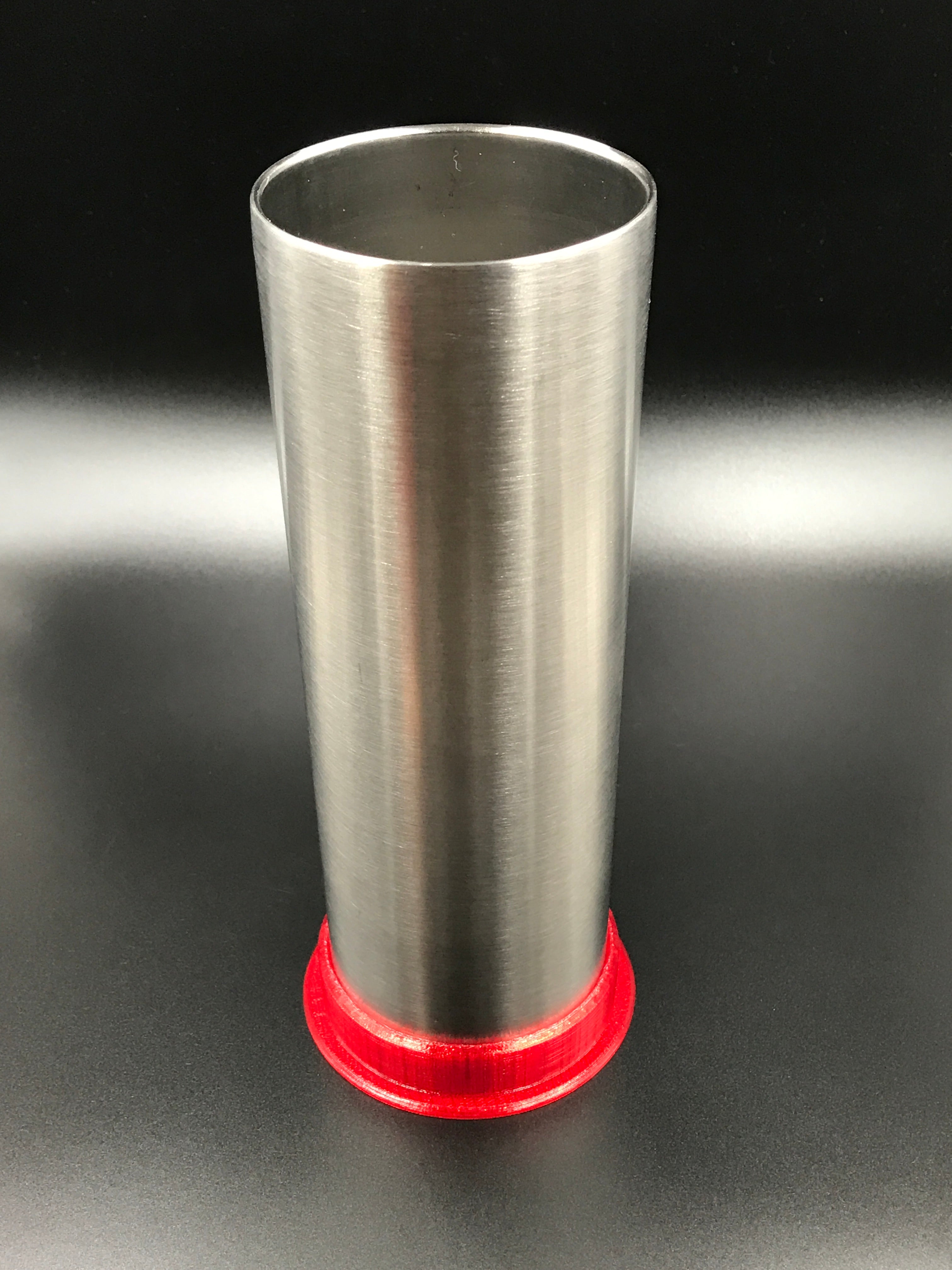 20oz Skinny Steel Shield Set TPU