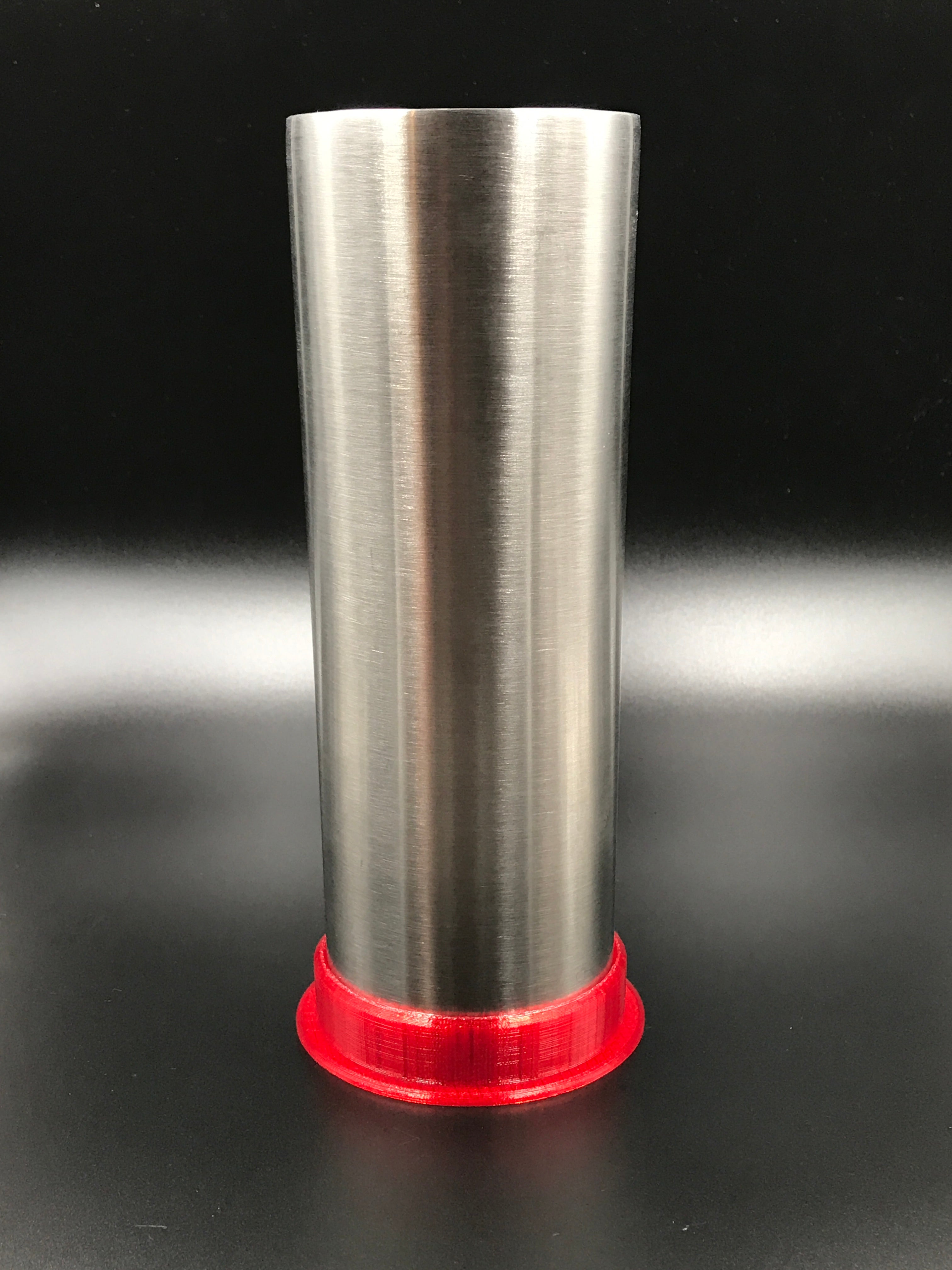 20oz Skinny Steel Shield Set TPU