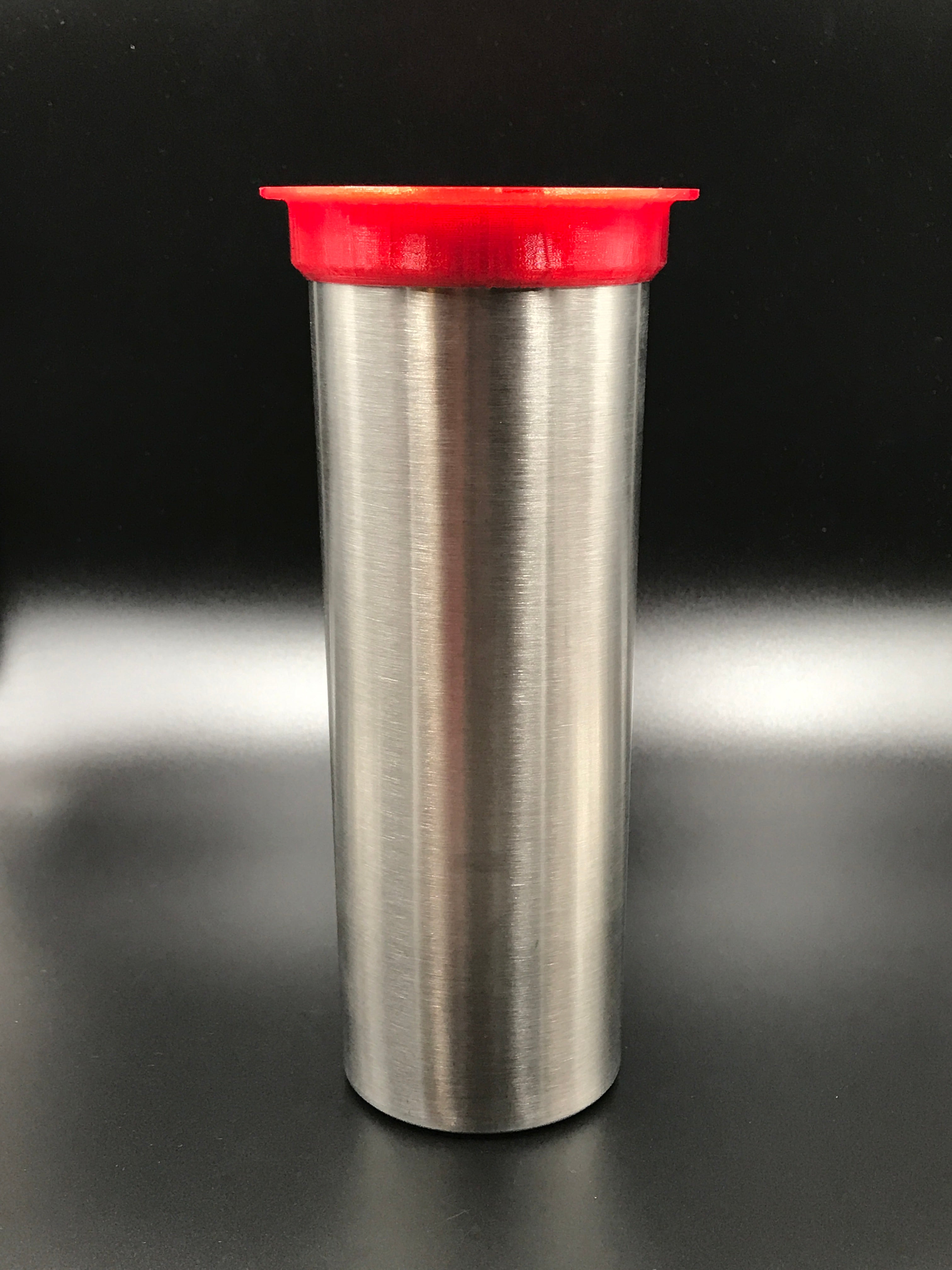 20oz Skinny Steel Shield Set TPU