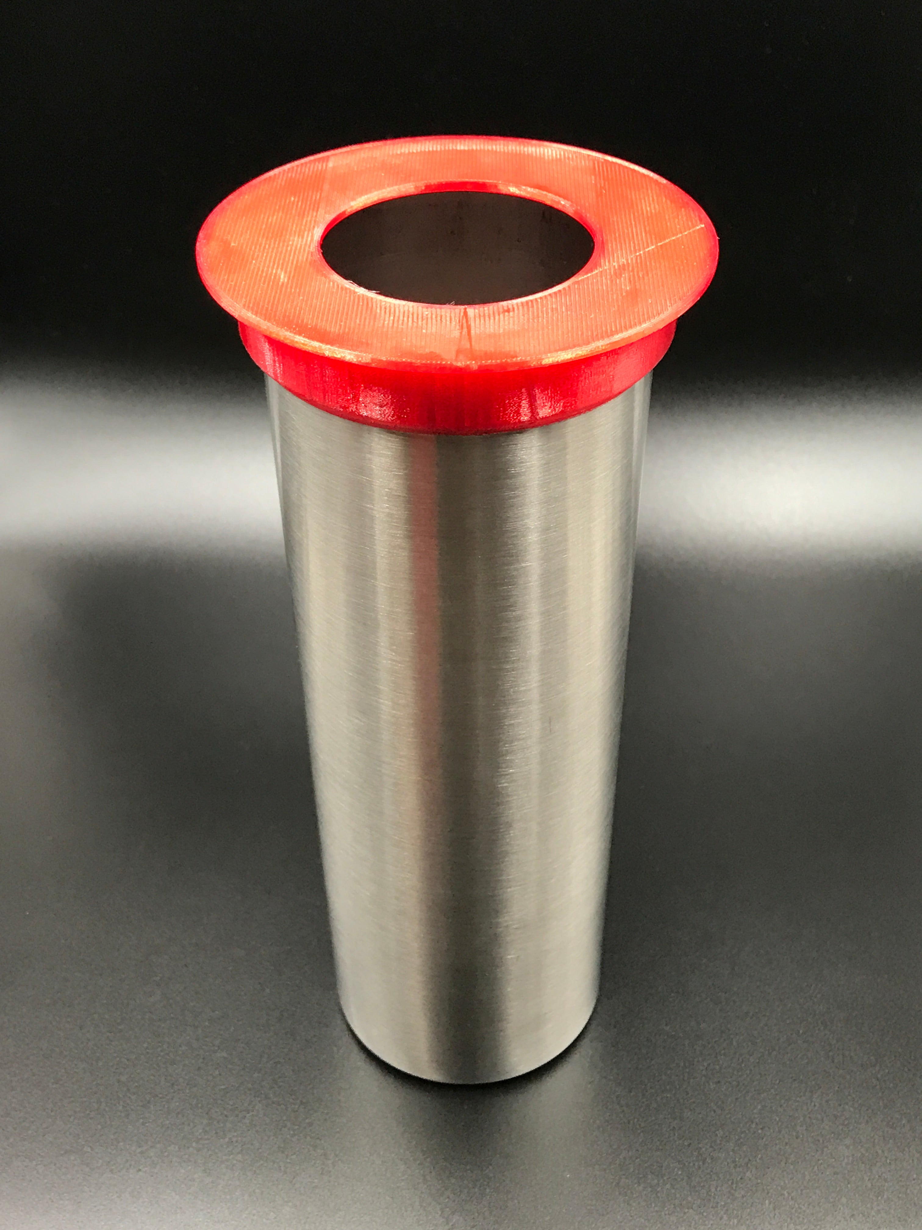 20oz Skinny Steel Shield Set TPU