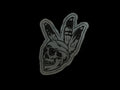 The Warrior Patch