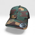 M81 Yupoong Snap Back