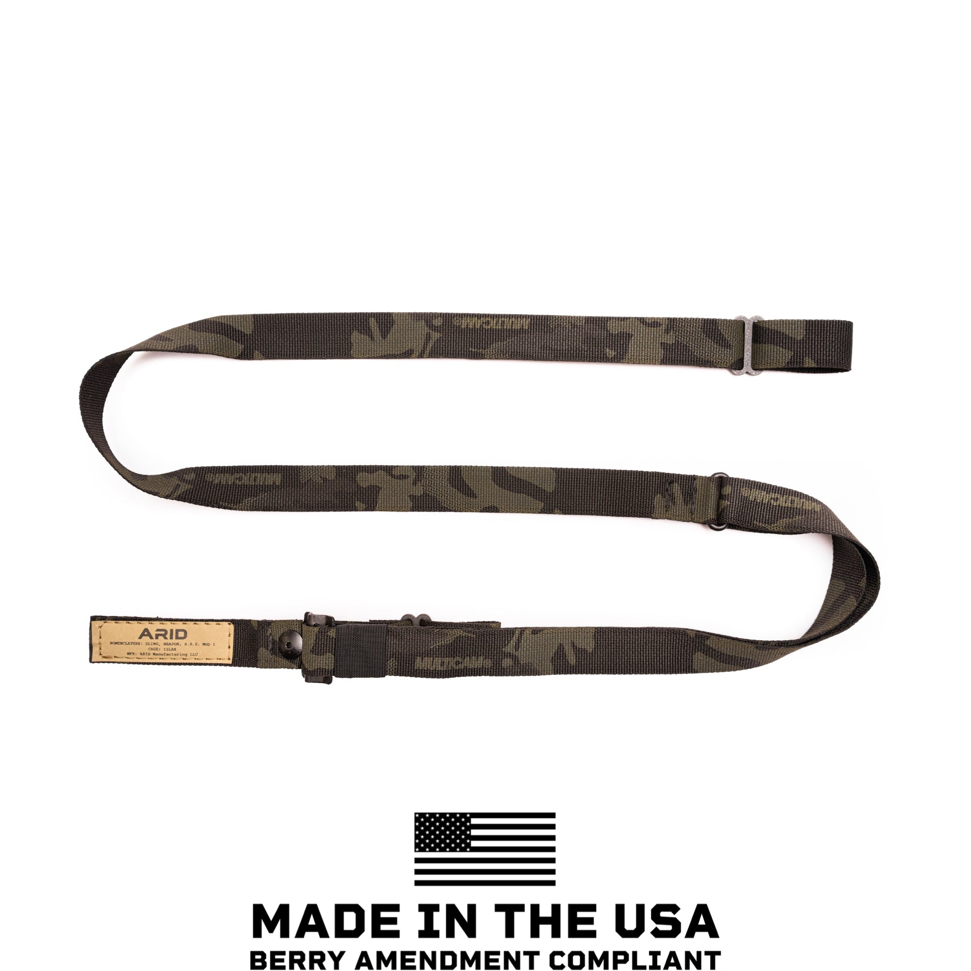 A.R.S. Mod 1 Sling Minimalist