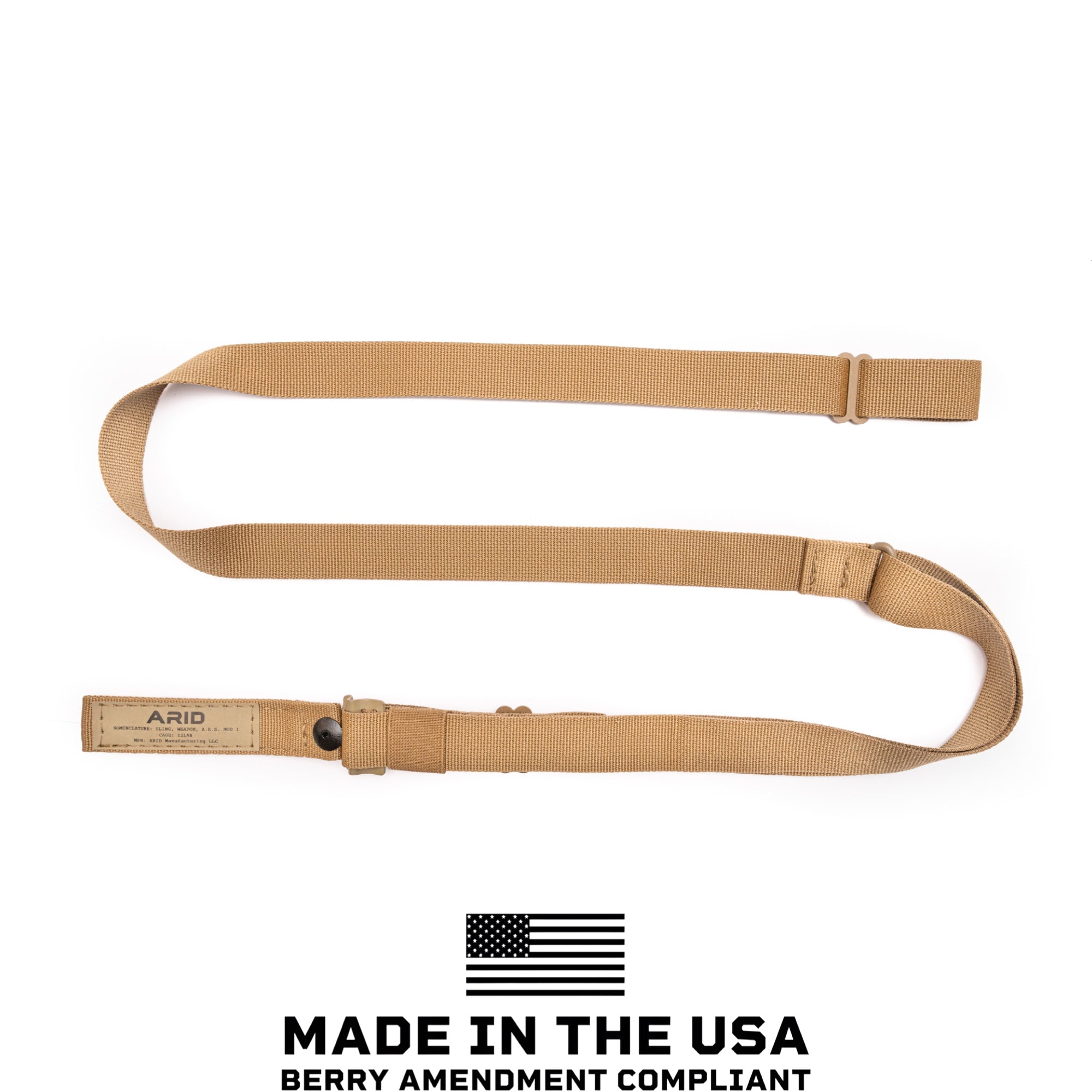 A.R.S. Mod 1 Sling Minimalist