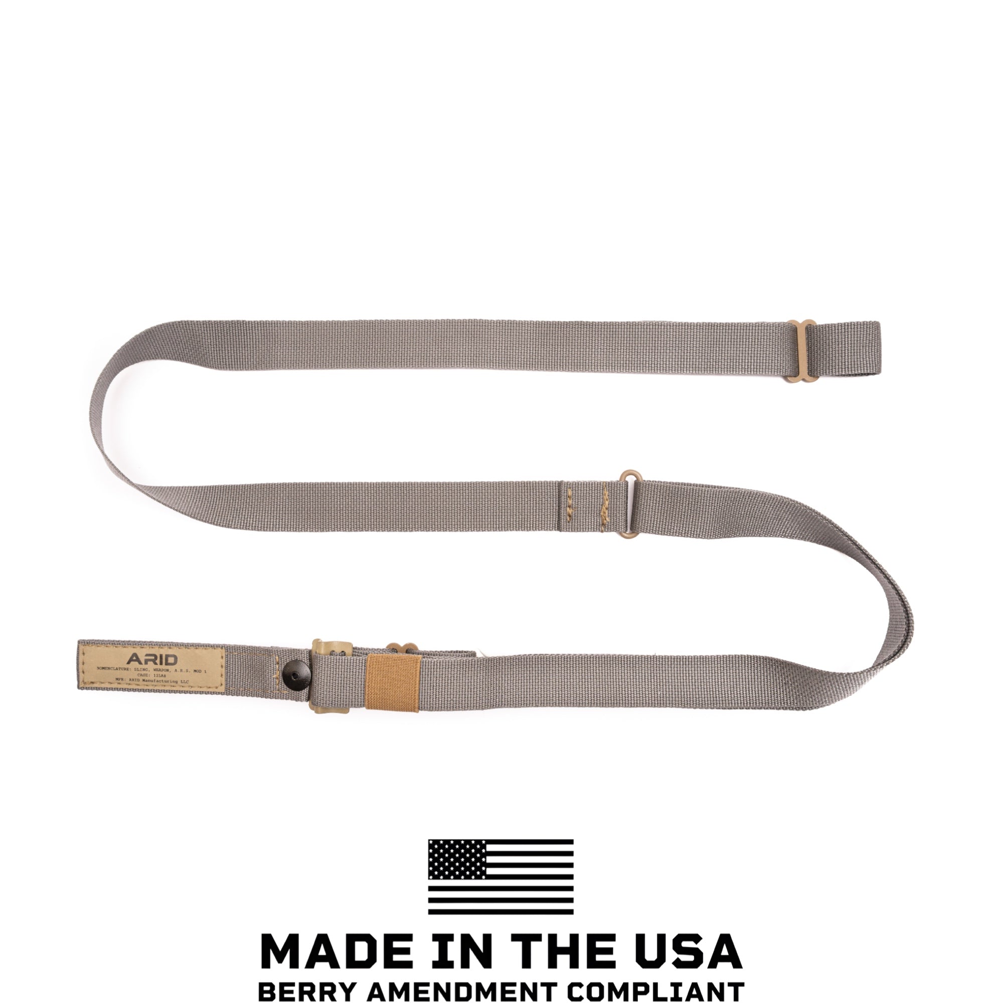 A.R.S. Mod 1 Sling Minimalist