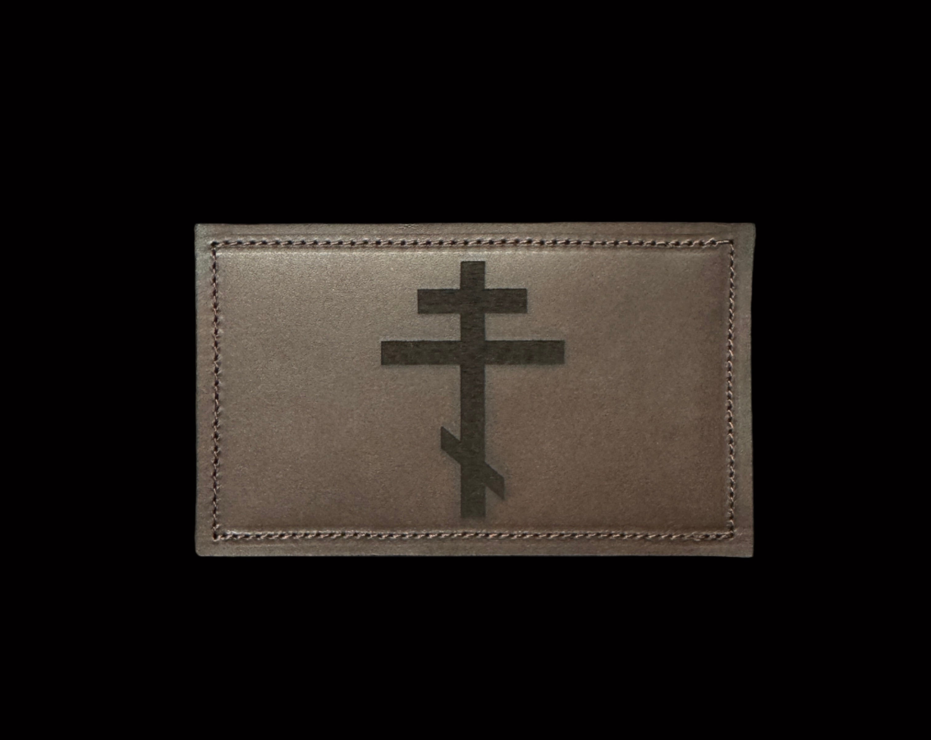 Orthodox Cross