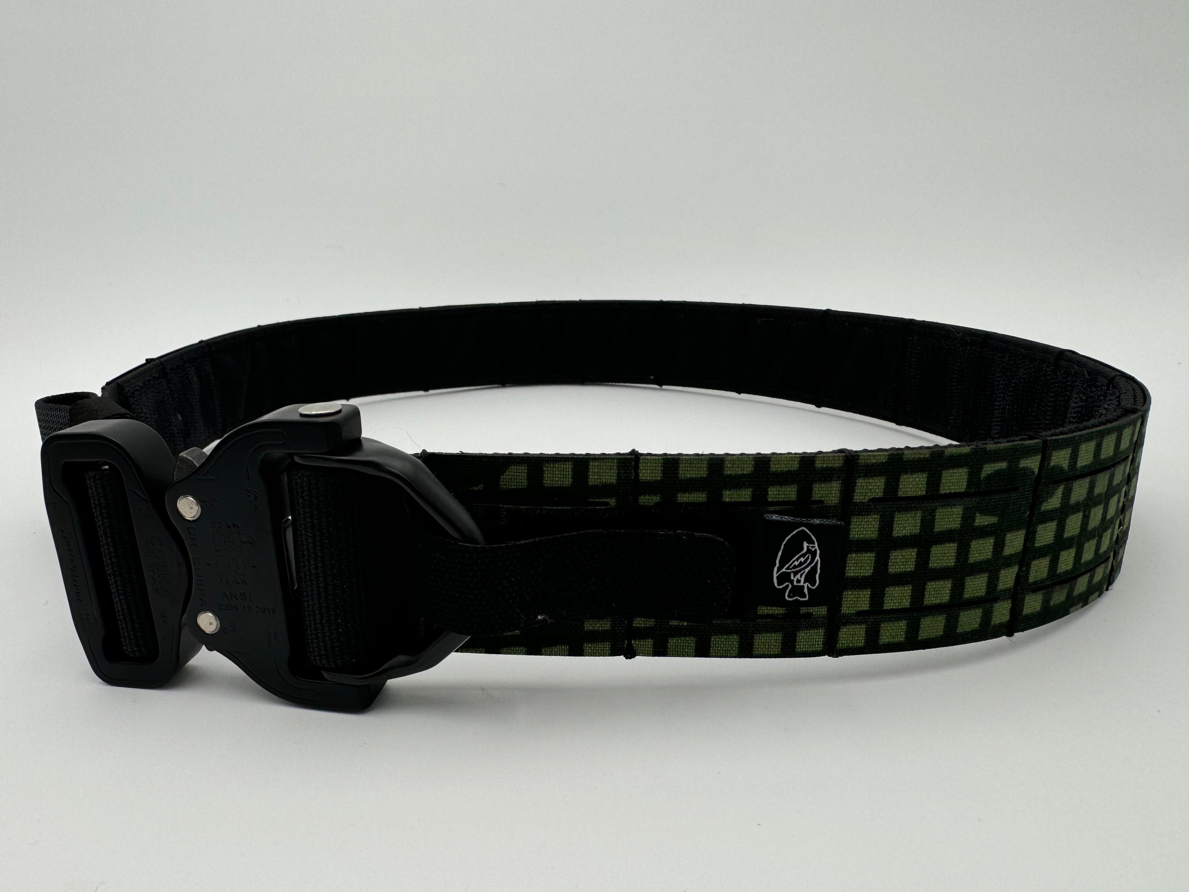 1.75" Assault Belt