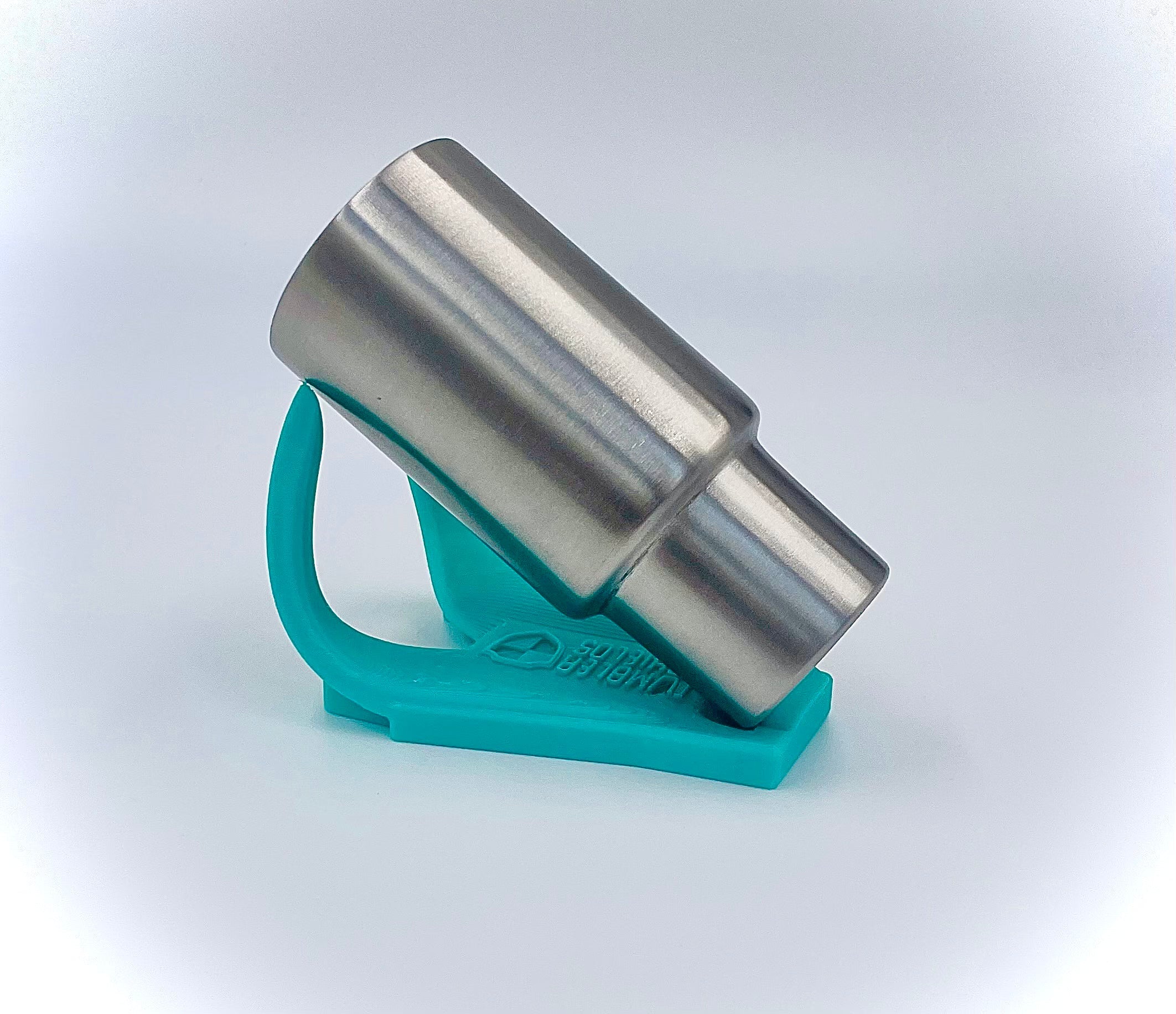 Decal Buddy JR (Tumbler Stand For Applying Decals)