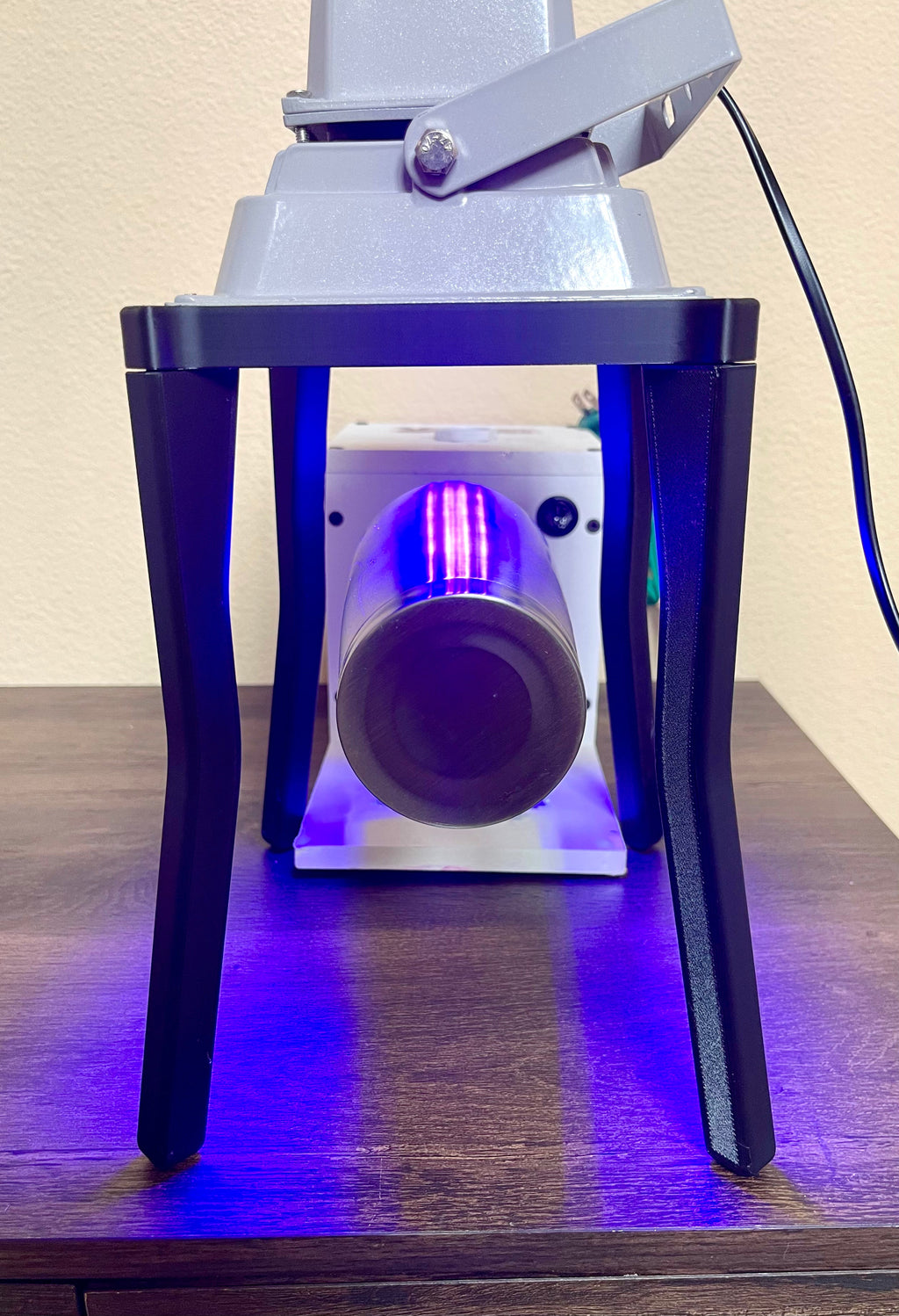 UV Resin Curing Light Stand